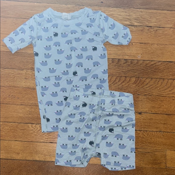 Hanna Andersson Other - Hanna Andersson Hanna soft short jams